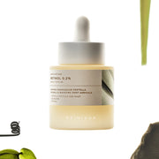 SKIN1004 Retinol 0.2 Boosting Shot Ampoule 30ml