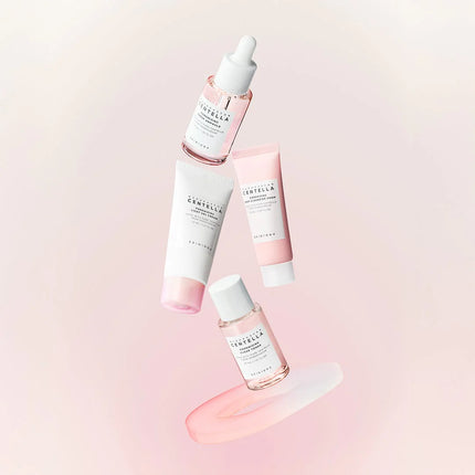 SKIN1004 - Madagascar Centella Poremizing Travel Kit 4 pcs