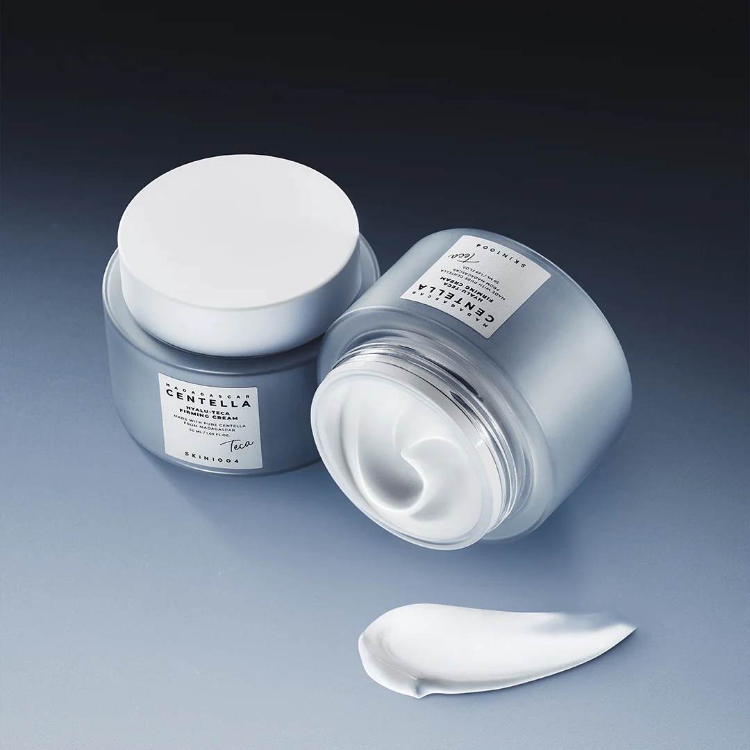 SKIN1004 Madagascar Centella Hyalu-Teca Firming Cream 50ml