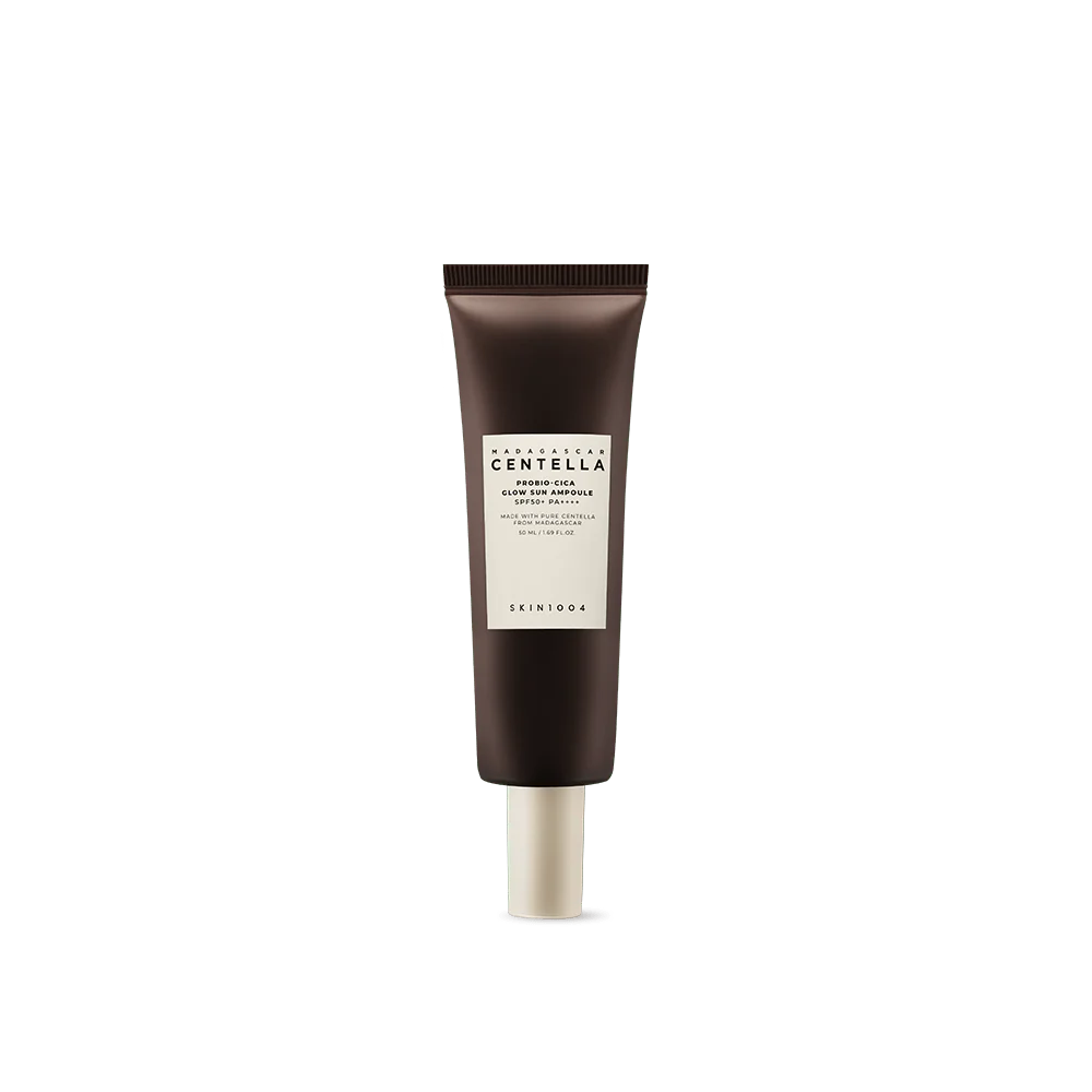 SKIN1004 Centella Probio-Cica Glow Sun Ampoule 50ml
