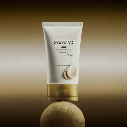 Skin1004 Madagascar Centella Teca Cream 75ml