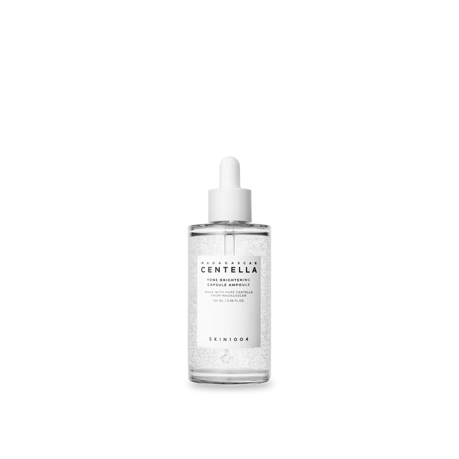 SKIN 1004 -Centella Tone Brightening Capsule Ampoule Serum