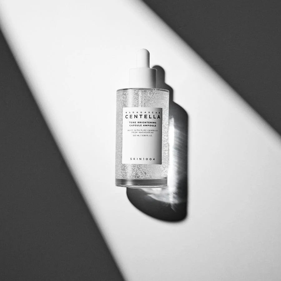 SKIN 1004 -Centella Tone Brightening Capsule Ampoule Serum
