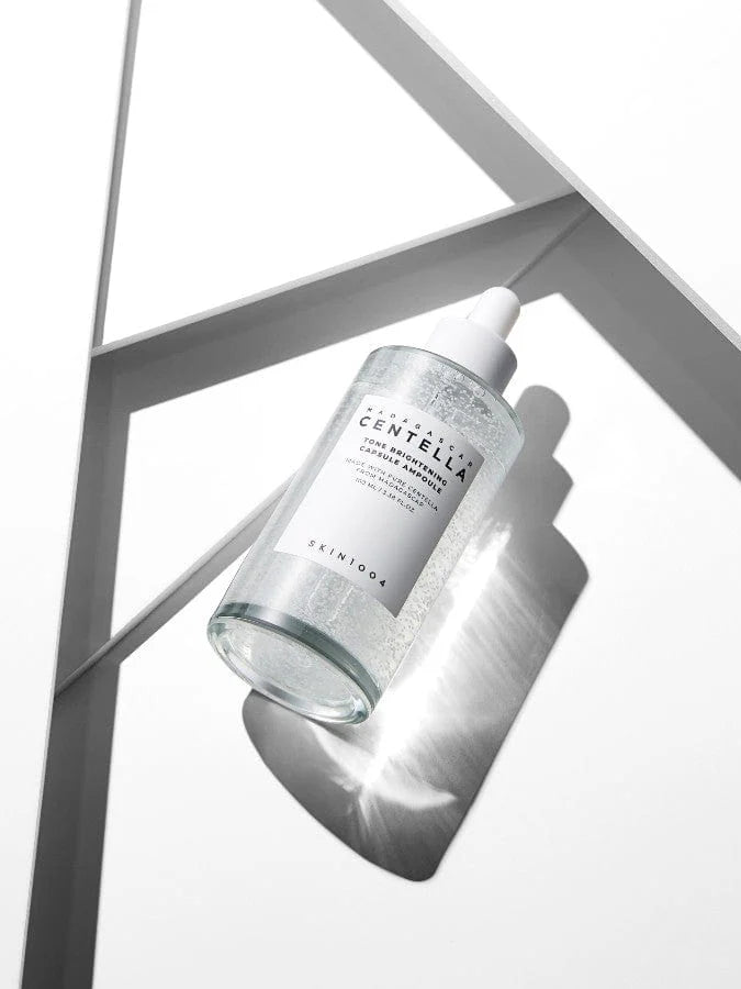 BE BEAUTY COSTA RICA