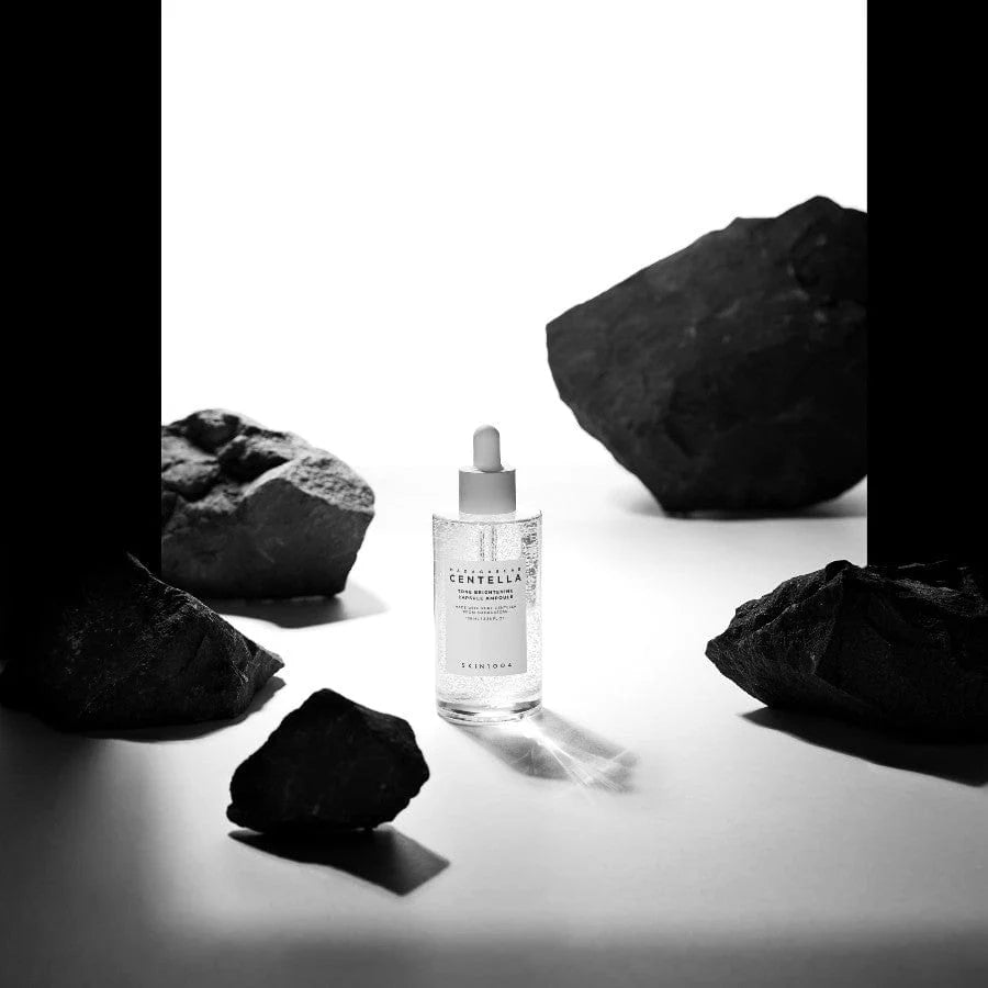 SKIN 1004 -Centella Tone Brightening Capsule Ampoule Serum