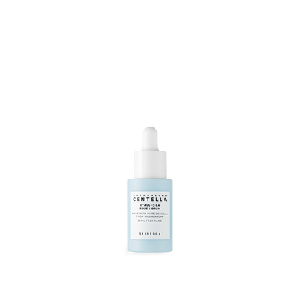 Skin1004 Centella Hyalu-Cica Blue Serum hidratante ligero todo en uno