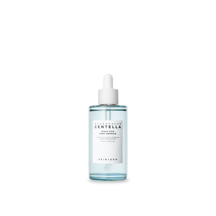 SKIN1004 Centella Hyalu-CICA First Ampolla hidratación calmante piel seca 100ml