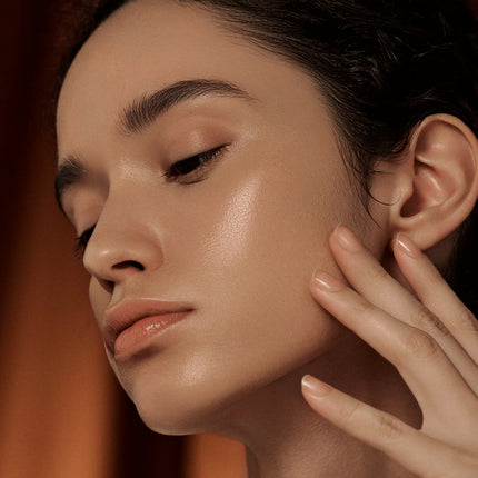 Skin1004 DÚO GLOW 1004 Dúo para una piel radiante y luminosa 50ml+50ml