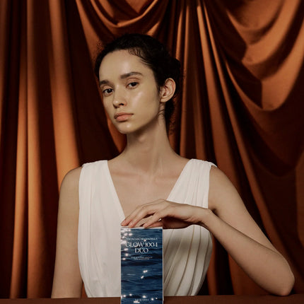 Skin1004 DÚO GLOW 1004 Dúo para una piel radiante y luminosa 50ml+50ml