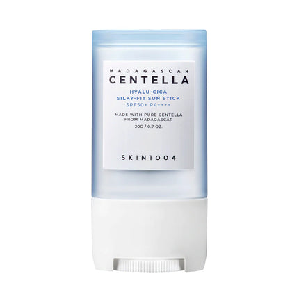 SKIN 1004 Centella Hyalu-Cica Silky-Fit Sun Stick(Protección Solar)