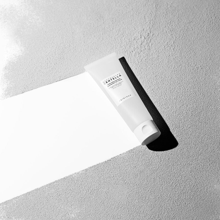 Skin1004 Centella Tone Brightening Gel limpiador en espuma hidratante