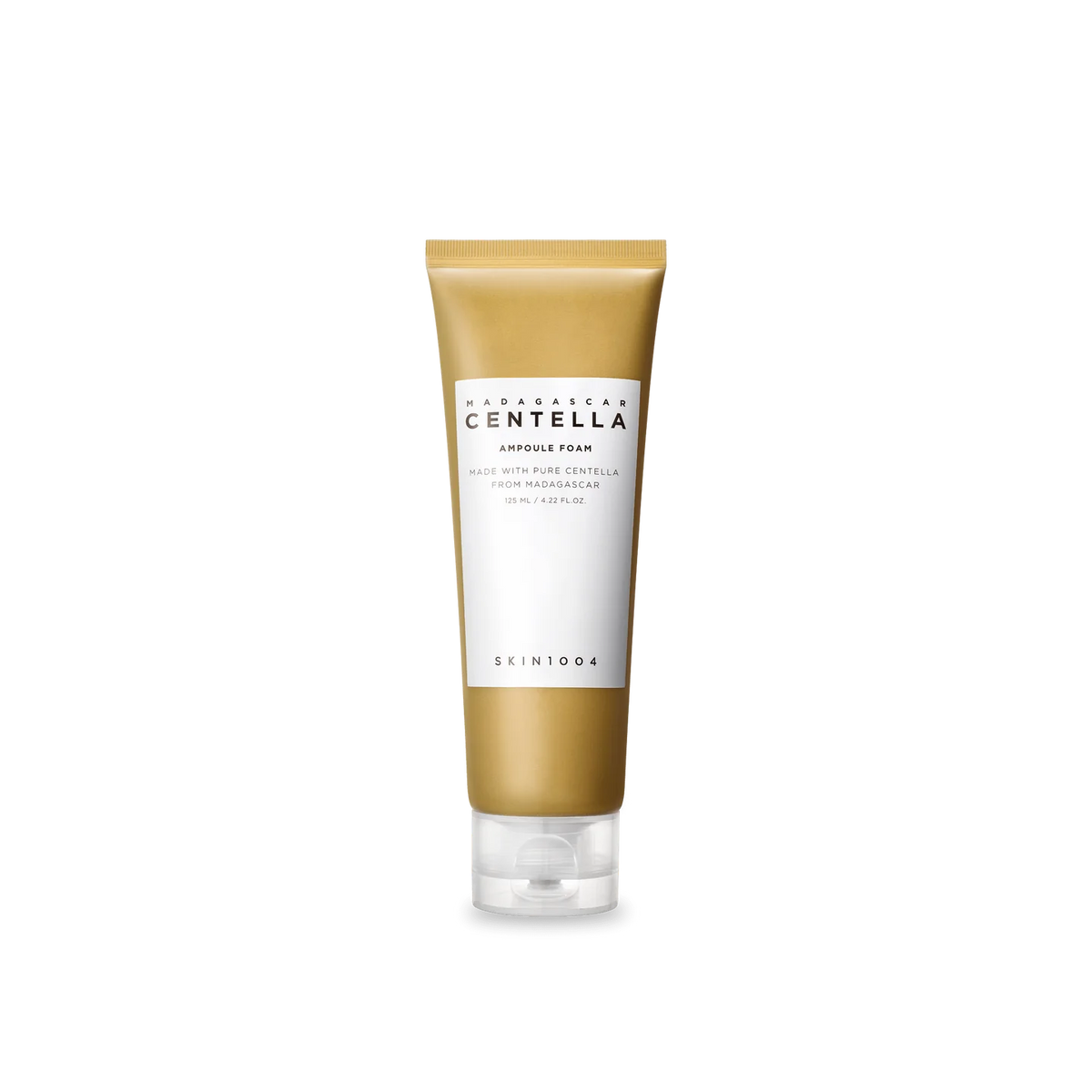 Skin1004 Limpiador en espuma diario Centella Ampoule