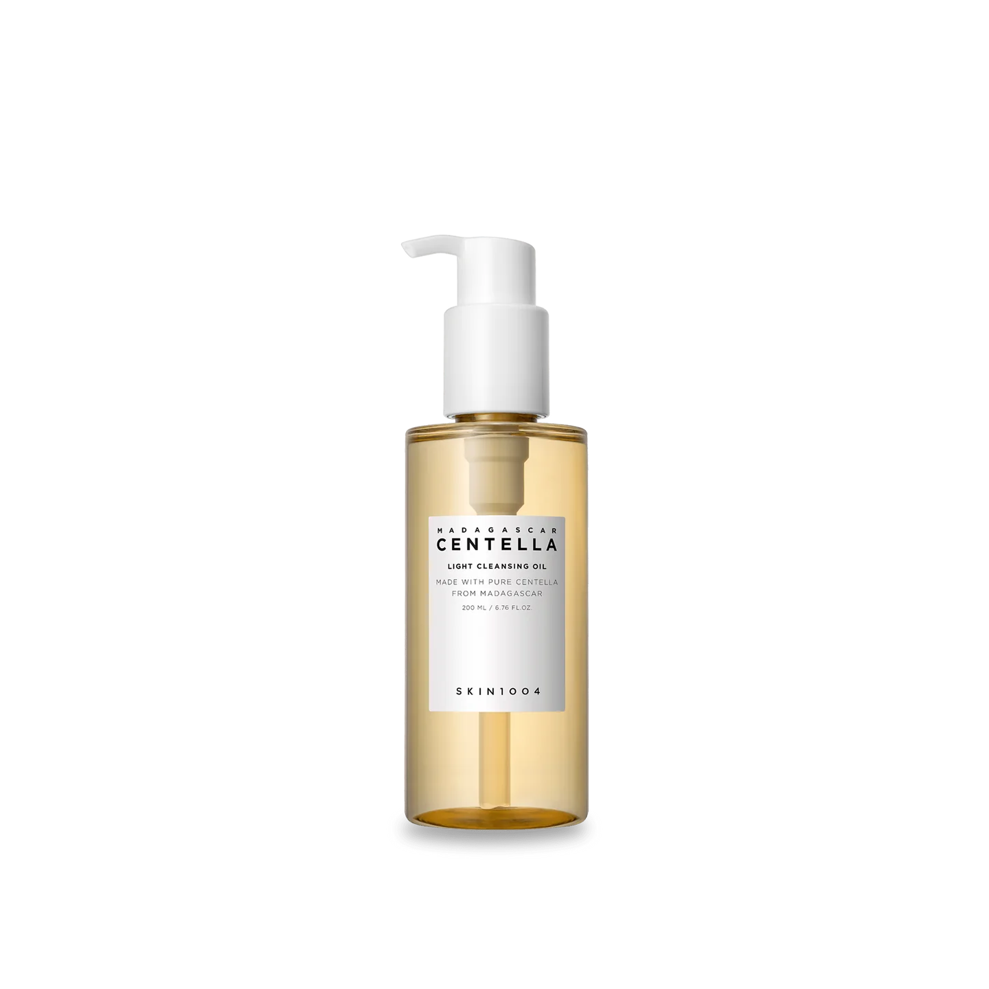 SKIN1004 - Madagascar Centella Light cleansing oil