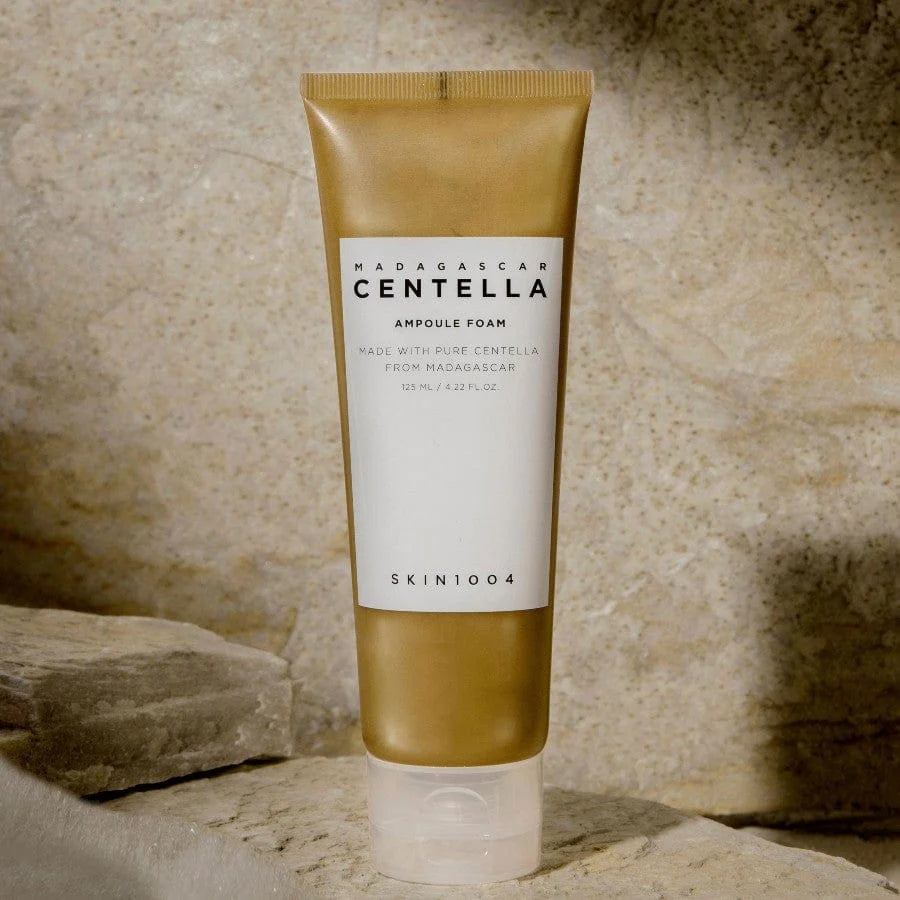 SKIN1004 Madagascar Centella Double Cleansing Duo 200ml+125ml