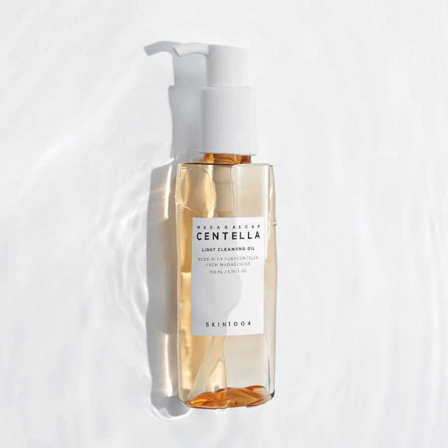 SKIN1004 Madagascar Centella Double Cleansing Duo 200ml+125ml