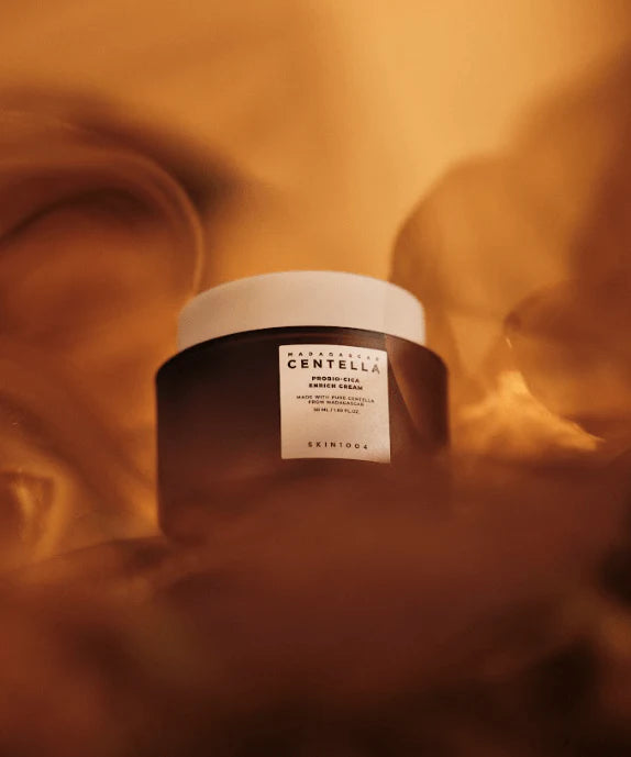 SKIN1004 - Madagascar Centella Crema Probio-Cica Enrich
