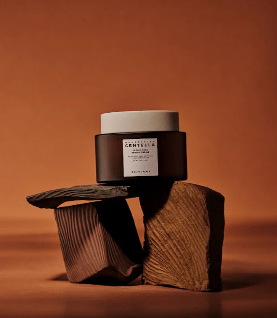 SKIN1004 - Madagascar Centella Crema Probio-Cica Enrich