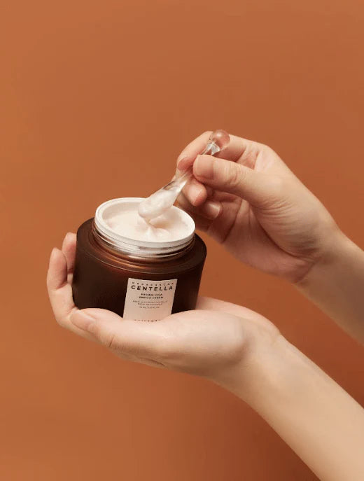 SKIN1004 - Madagascar Centella Crema Probio-Cica Enrich