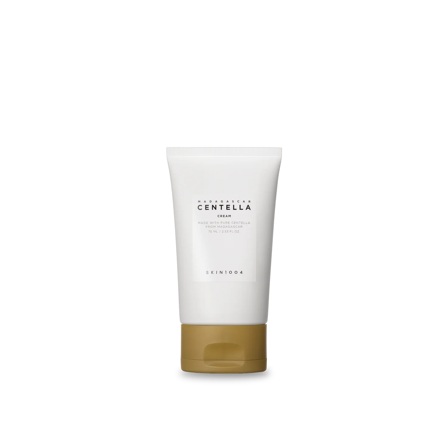 Skin1004 Crema Calmante Madagascar Centella Soothing Cream 75ML