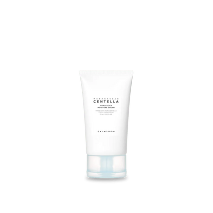 Skin1004 Centella Hyalu-Cica Crema ligera de hidratación profunda 75ml