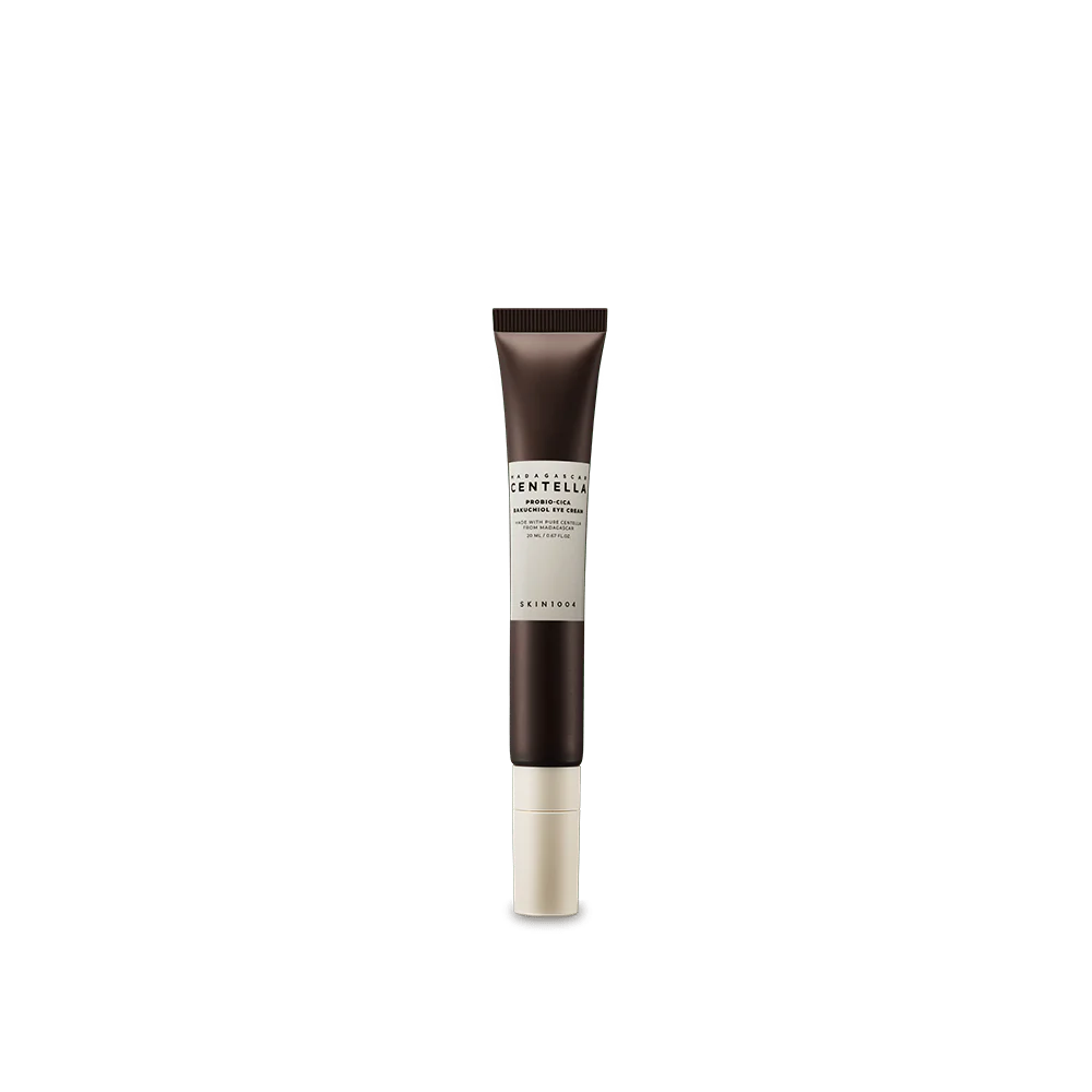 Skin1004 Crema para ojos Probio-CICA Bakuchiol 20ml