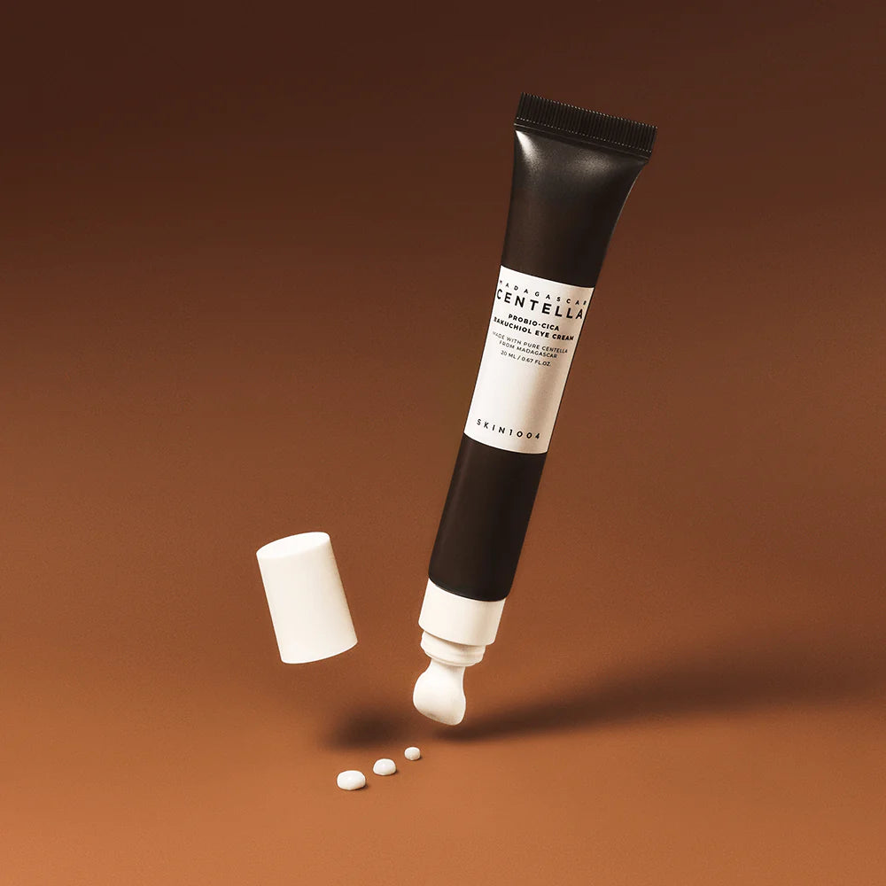 Skin1004 Crema para ojos Probio-CICA Bakuchiol 20ml