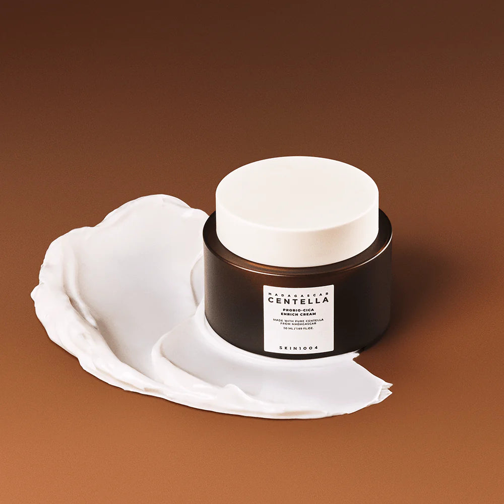 SKIN1004 - Madagascar Centella Crema Probio-Cica Enrich