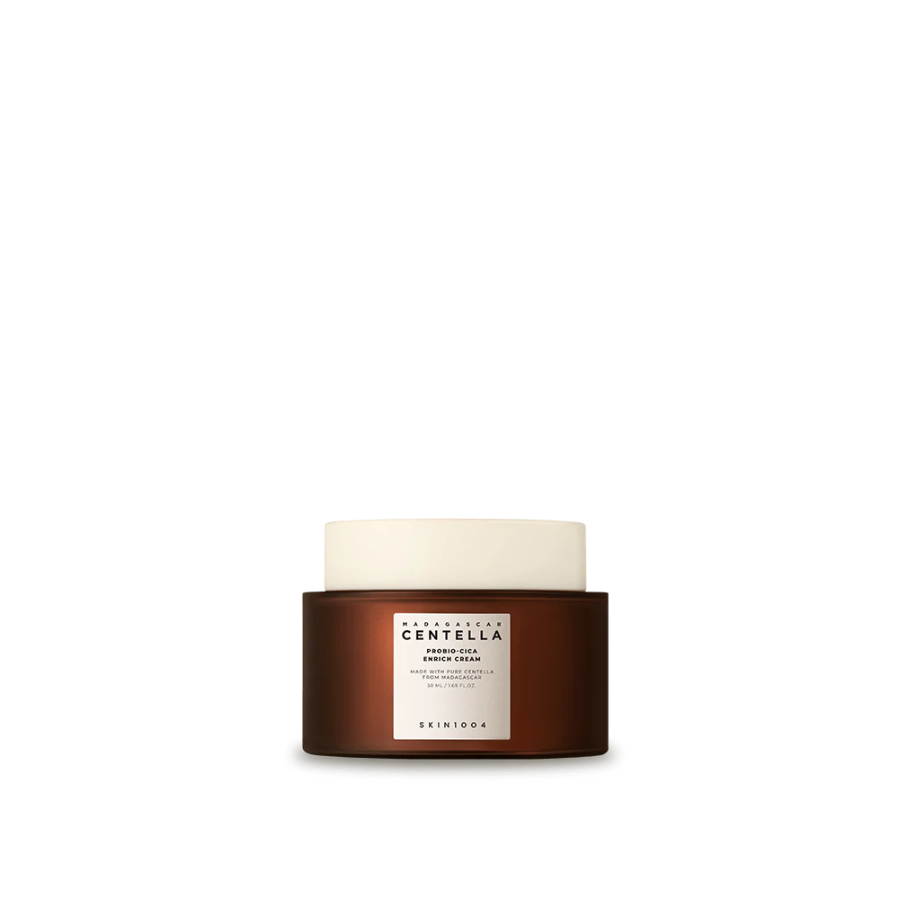 SKIN 1004 - Madagascar Centella Crema Probio-Cica Enrich