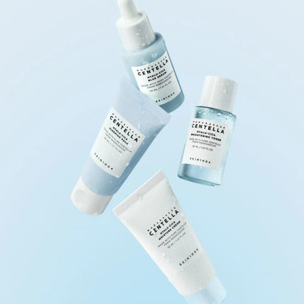 Skin1004 Hyalu-Cica Travel KiT