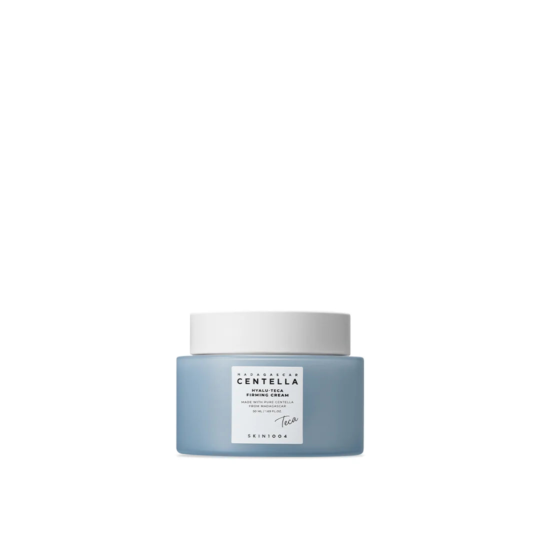SKIN1004 Madagascar Centella Hyalu-Teca Firming Cream 50ml