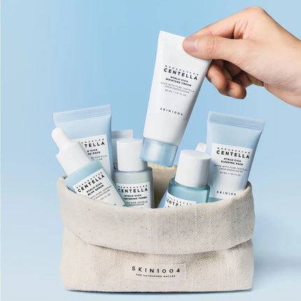 Skin1004 Hyalu-Cica Travel KiT