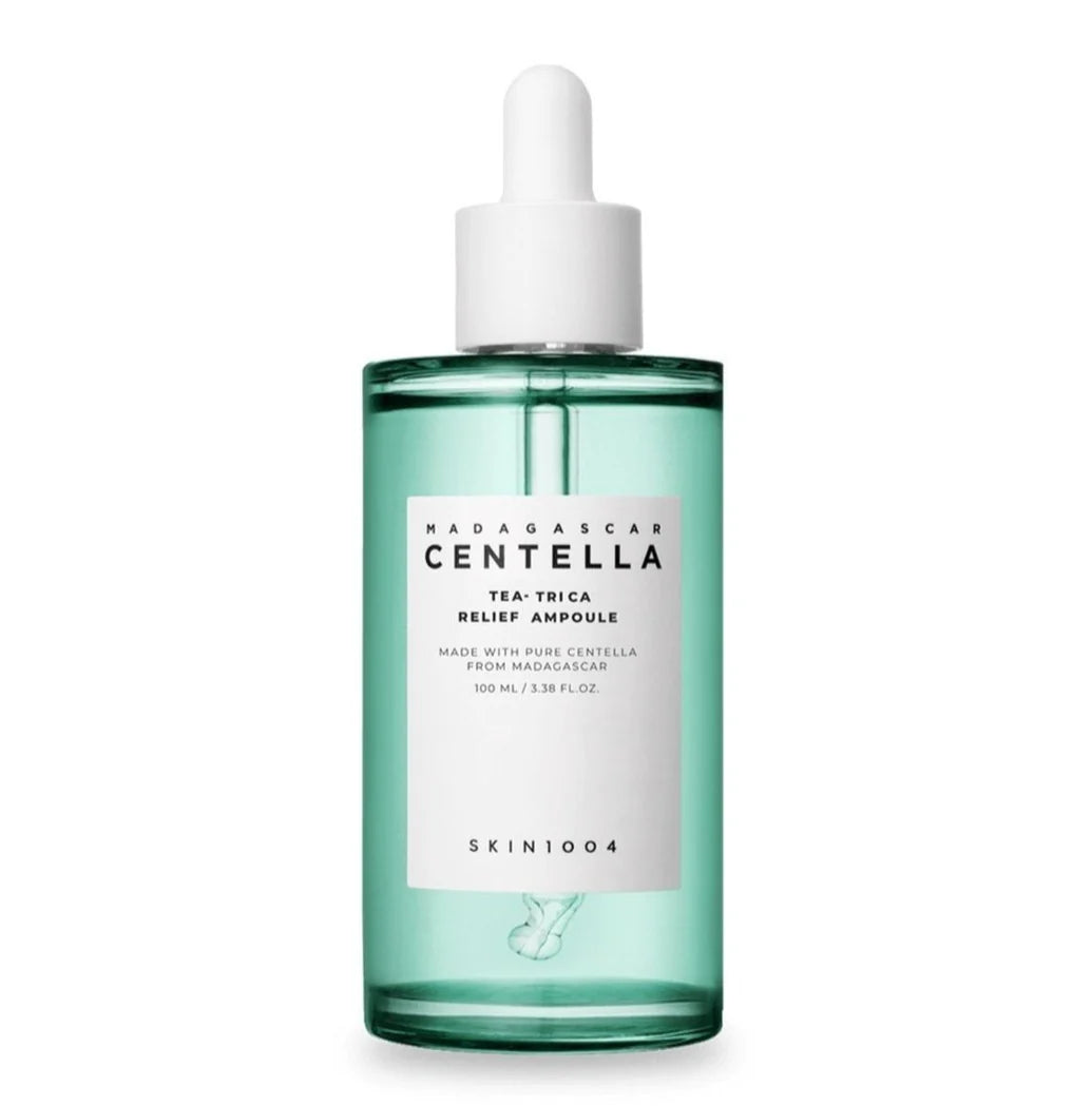 SKIN1004 Madagascar Centella Tea-Trica Relief Ampoule