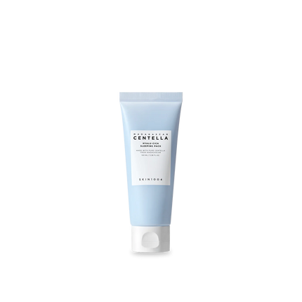 Skin1004 Centella Hyalu Cica Sleeping Pack Mascarilla para Dormir Centella