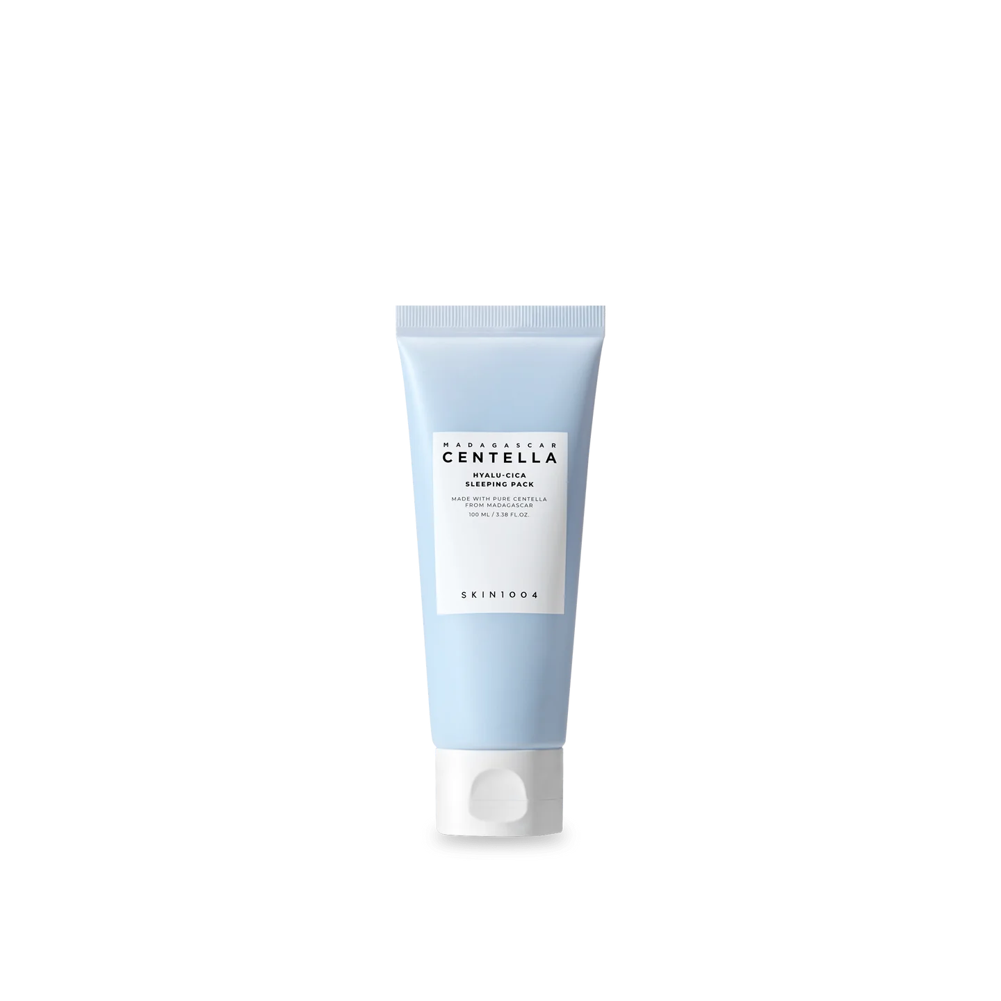 Skin1004 Centella Hyalu Cica Sleeping Pack Mascarilla para Dormir Centella