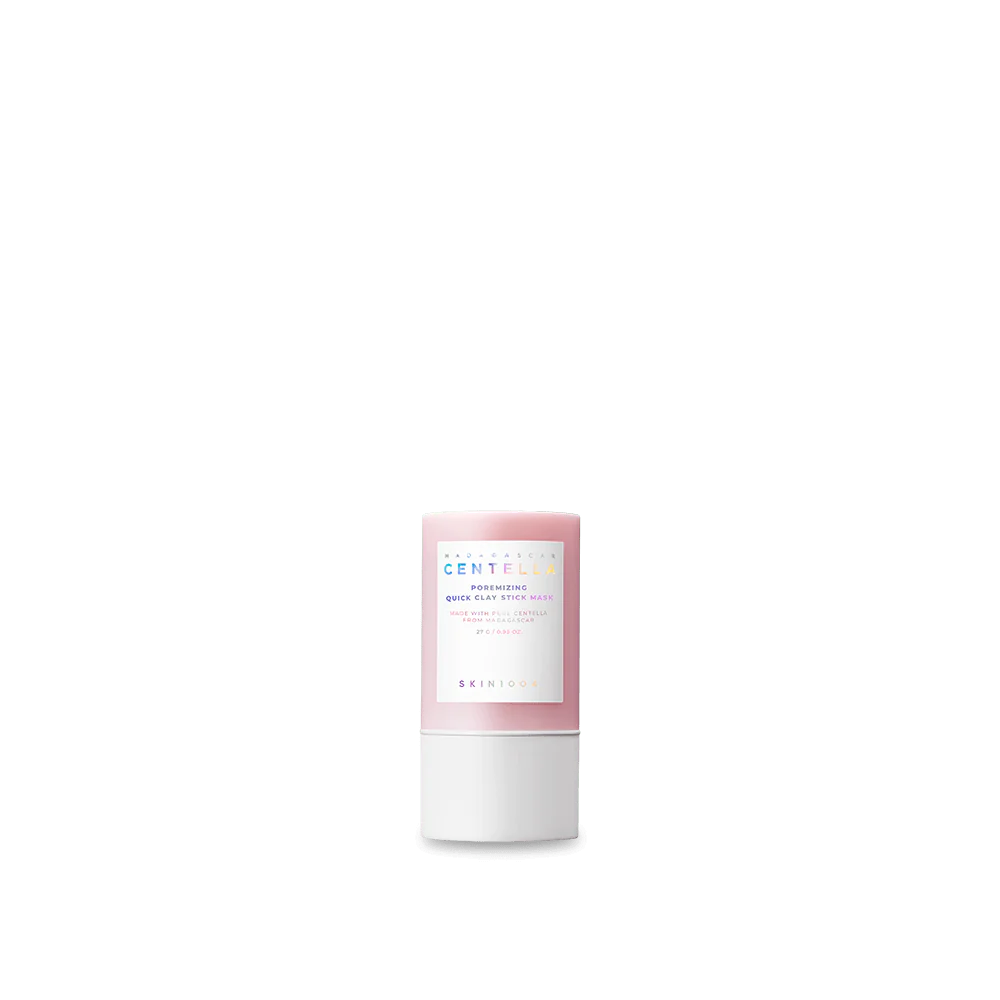 Skin1004 Centella Poremizing Quick Clay Stick -Mascarilla en barra