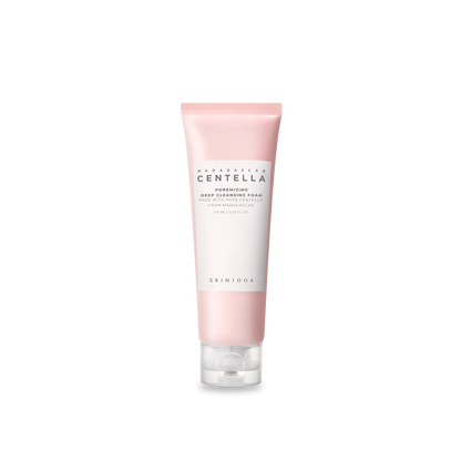 SKIN 1004 - Madagascar Centella Poremizing Espuma limpiadora profunda 125ml