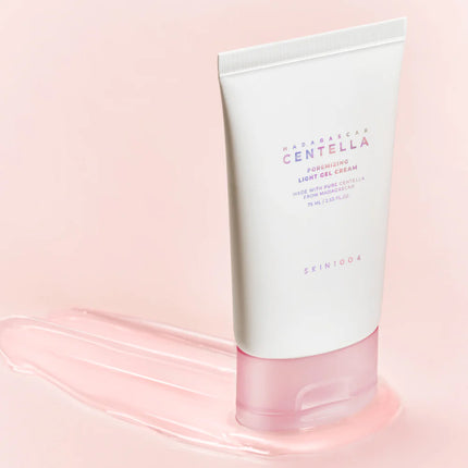 Skin1004 Centella Poremizing Crema ligera en gel refrescante 75ml