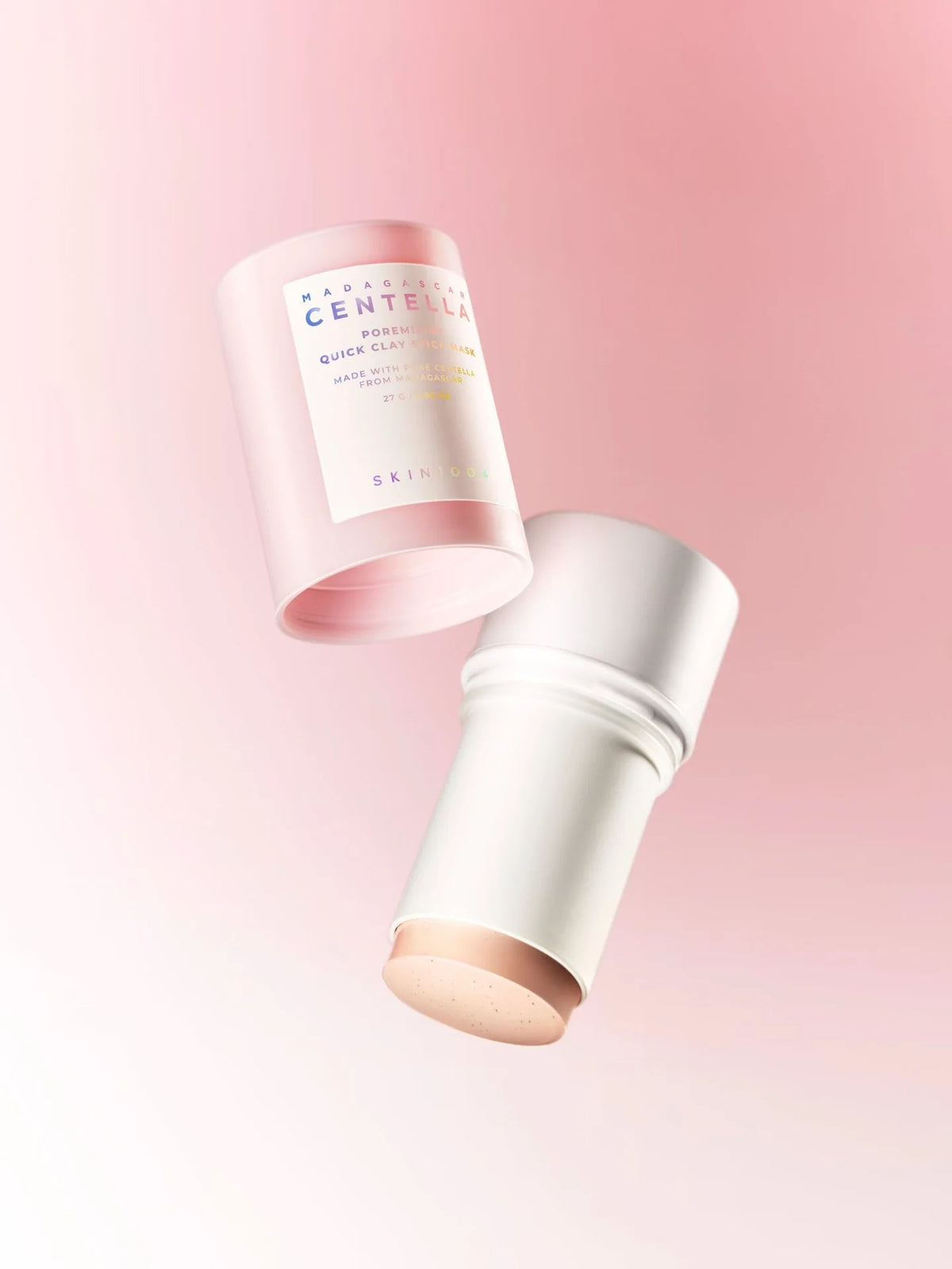 Skin1004 Centella Poremizing Quick Clay Stick -Mascarilla en barra