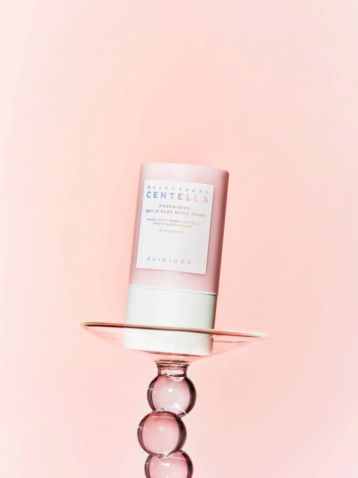 Skin1004 Centella Poremizing Quick Clay Stick -Mascarilla en barra