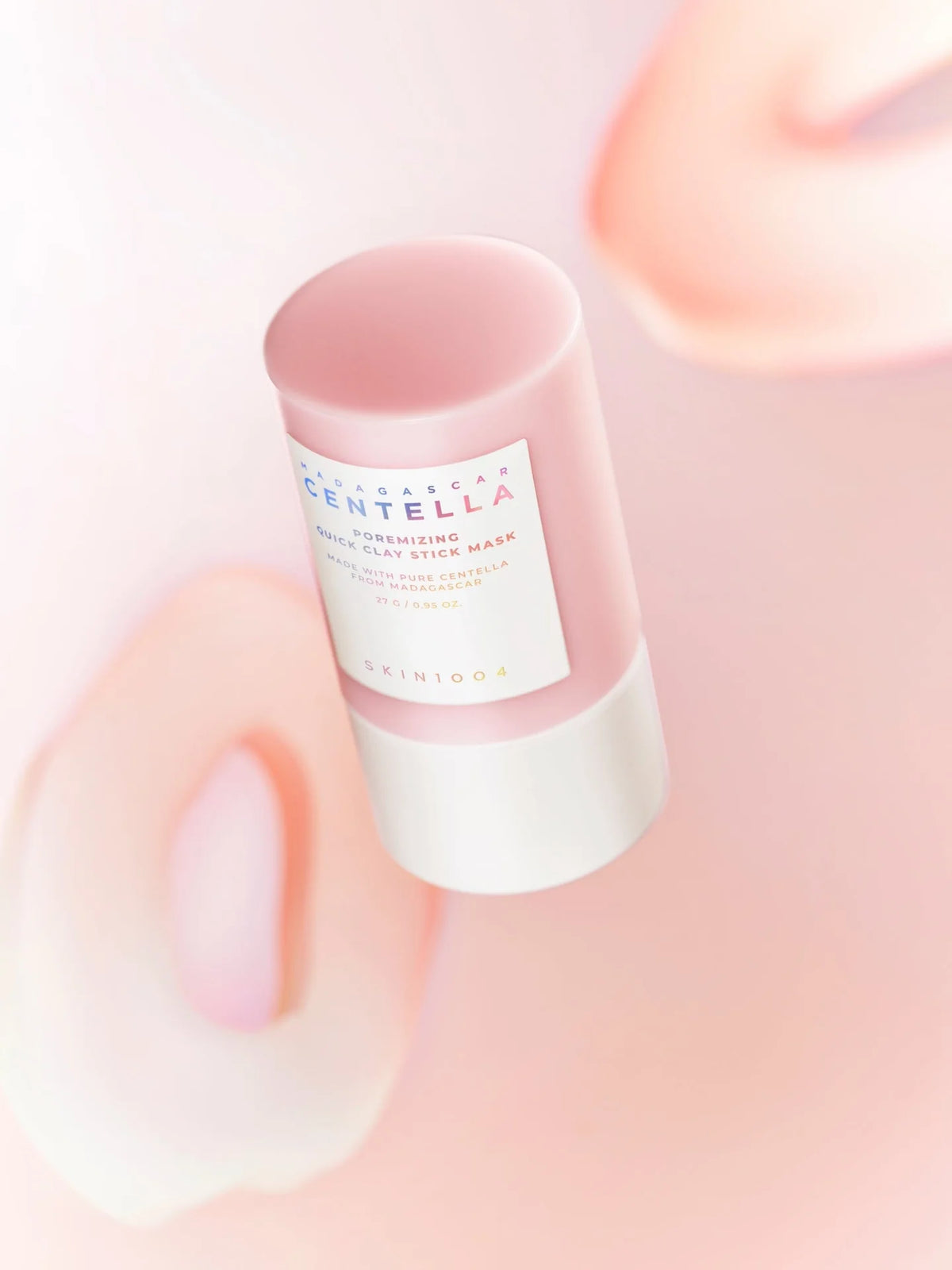 Skin1004 Centella Poremizing Quick Clay Stick -Mascarilla en barra