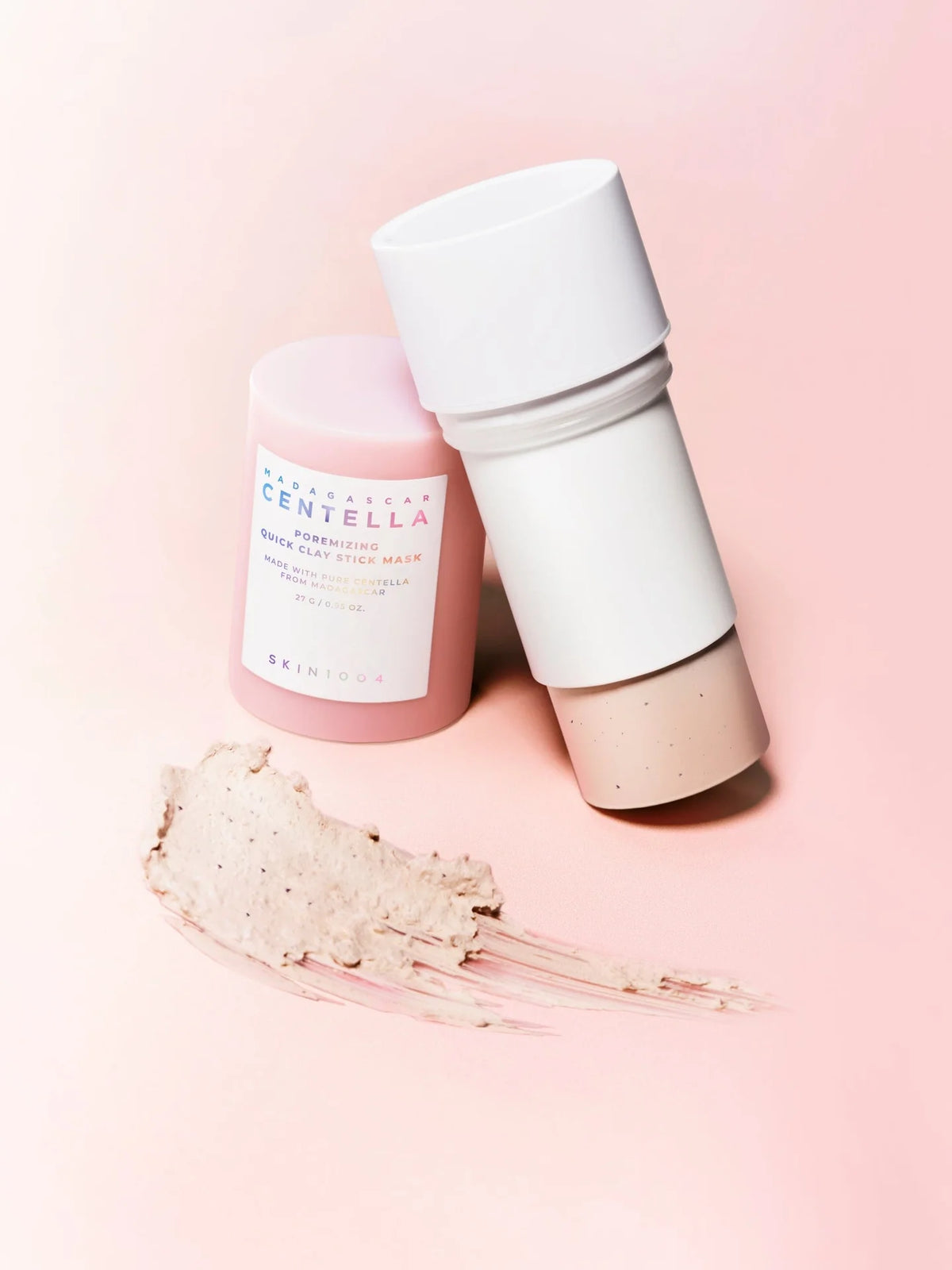 Skin1004 Centella Poremizing Quick Clay Stick -Mascarilla en barra