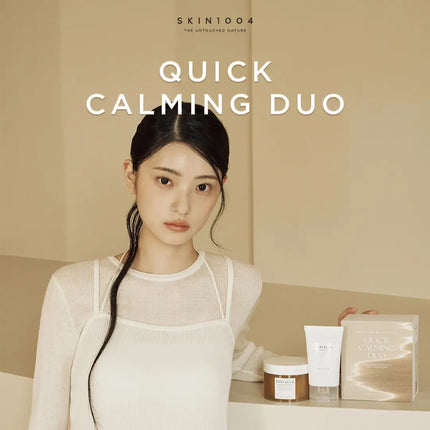 SKIN 1004 - Centella Quick Calming Duo Skin1004 125ml - 50ml