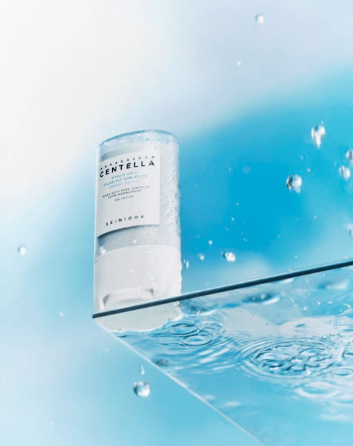 SKIN 1004 Centella Hyalu-Cica Silky-Fit Sun Stick(Protección Solar)