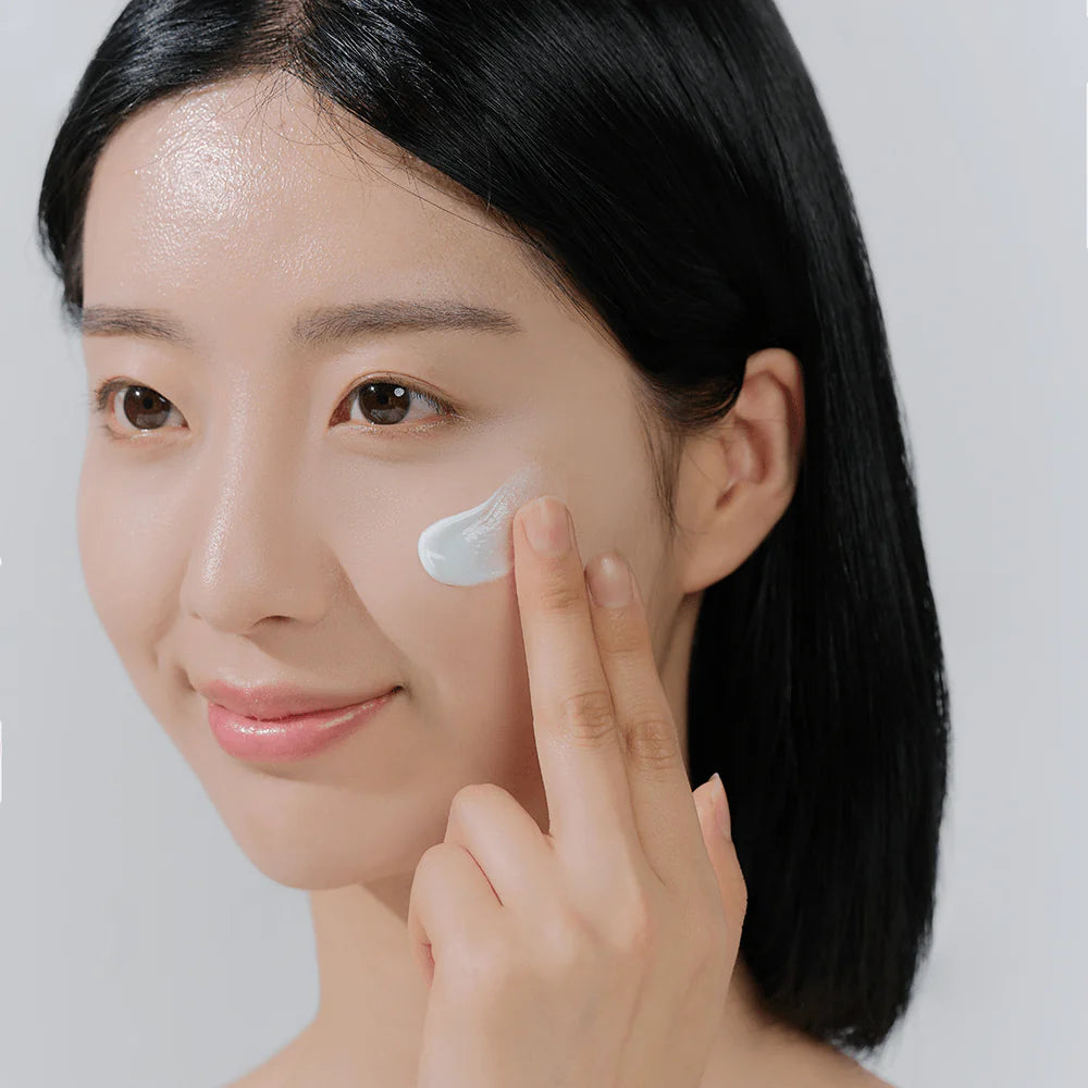 Skin1004 Centella Hyalu-Cica Suero solar Water-Fit SPF50+ PA++++