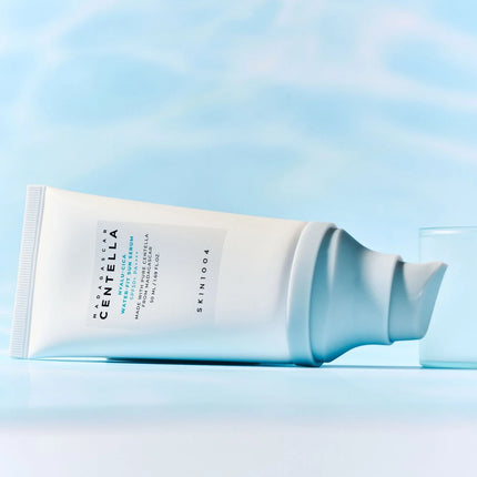 Skin1004 Centella Hyalu-Cica Suero solar Water-Fit SPF50+ PA++++