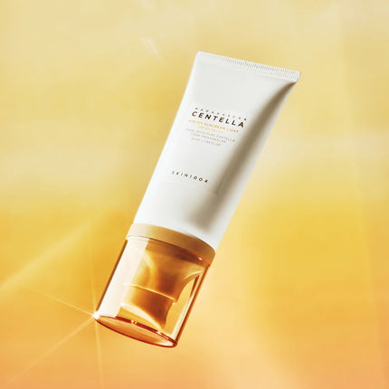 SKIN 1004 Centella Air-Fit Suncream LIGHT SPF30 PA++++ - Protector solar mineral ligero de uso diario 50ml