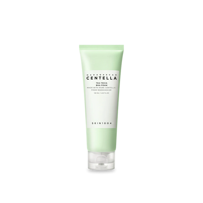 SKIN 1004 - Limpiador Madagascar Centella Tea Trica BHA Foam