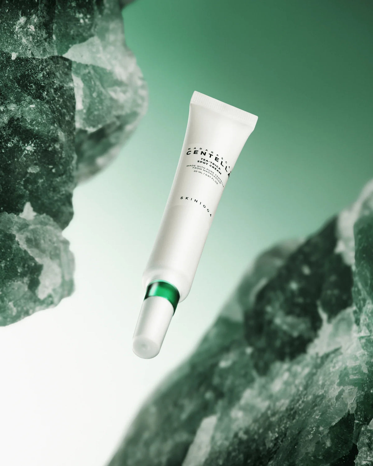 SKIN 1004 - Madagascar Centella Tea-Trica Spot Cream 20ml
