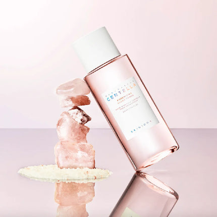 Skin1004 Centella Poremizing Tónico exfoliante y regulador del sebo 210ml