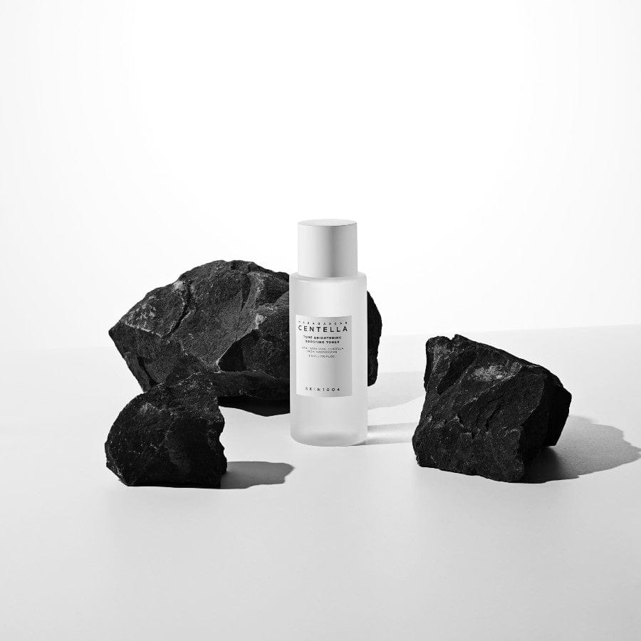 Skin1004 Centella Tone Brightening Tónico iluminador potenciador del tono 210ml